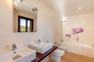 Casa rural en alquiler en La Seu - Cort - Monti-sión en Palma de Mallorca