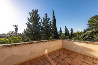 Casa rural en alquiler en La Seu - Cort - Monti-sión en Palma de Mallorca