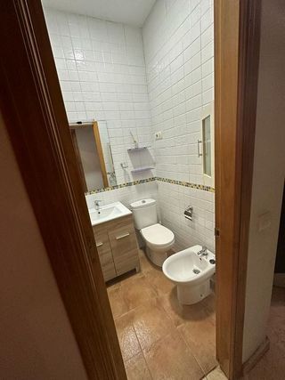 Piso en venta en Gamarra - La Trinidad en Málaga