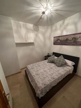Piso en venta en Gamarra - La Trinidad en Málaga
