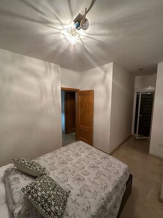 Piso en venta en Gamarra - La Trinidad en Málaga