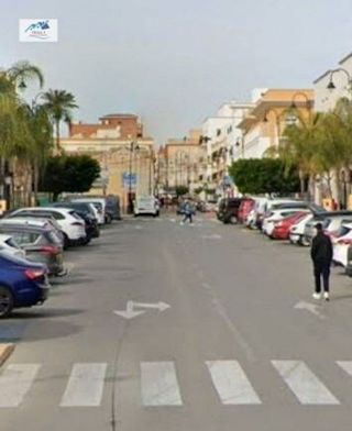 Garaje en venta en Vera Ciudad en Vera