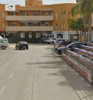 Garaje en venta en Vera Ciudad en Vera