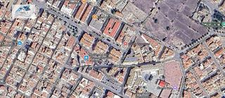 Garaje en venta en Vera Ciudad en Vera