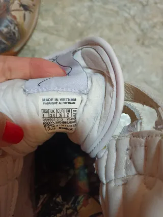 Zapatillas Zara Tacón Negro