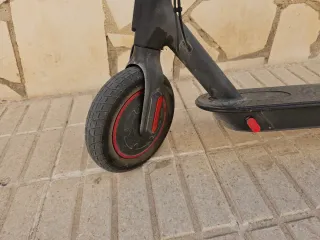 Xiaomi scooter pro 2