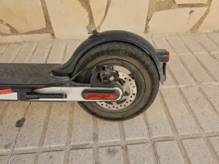 Xiaomi scooter pro 2