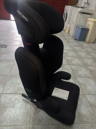 Silla de coche para niños