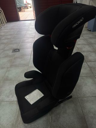 Silla de coche para niños