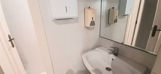 Local comercial en alquiler en Barris Marítims en Tarragona