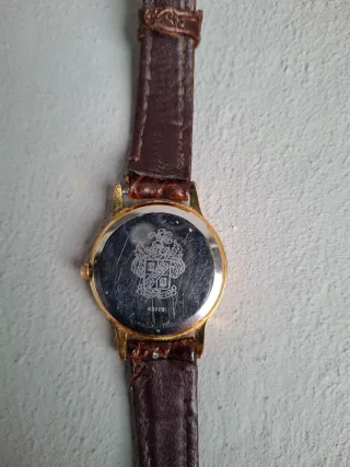 Reloj Duward Mujer Marrón