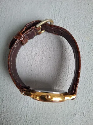 Reloj Duward Mujer Marrón