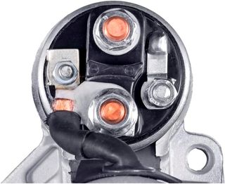 Motor de arranque HELLA 12V 1.8kW