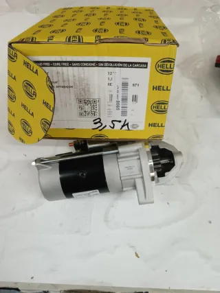 Motor de arranque HELLA 12V 1.8kW