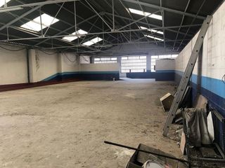 Nave industrial en alquiler en Centre - Joan Prim en Granollers