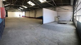 Nave industrial en alquiler en Centre - Joan Prim en Granollers