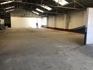 Nave industrial en alquiler en Centre - Joan Prim en Granollers