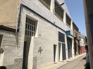 Nave industrial en alquiler en Centre - Joan Prim en Granollers