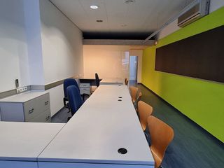 Oficina en alquiler en Centre - Passeig i Rodalies en Manresa