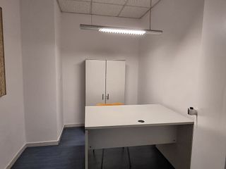 Oficina en alquiler en Centre - Passeig i Rodalies en Manresa