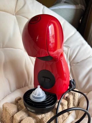 Cafetera Nescafé Dolce Gusto Piccolo XS
