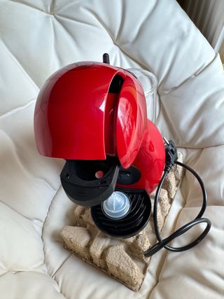 Cafetera Nescafé Dolce Gusto Piccolo XS