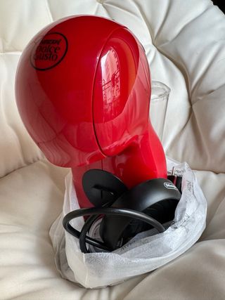 Cafetera Nescafé Dolce Gusto Piccolo XS