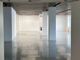 Oficina en alquiler en La Dreta de l'Eixample en Barcelona