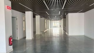 Oficina en alquiler en La Dreta de l'Eixample en Barcelona