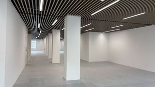 Oficina en alquiler en La Dreta de l'Eixample en Barcelona