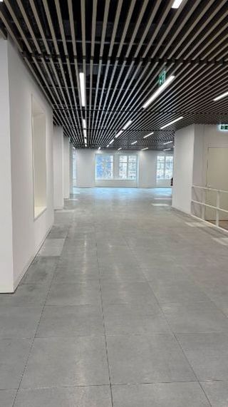 Oficina en alquiler en La Dreta de l'Eixample en Barcelona