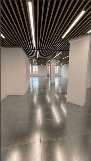 Oficina en alquiler en La Dreta de l'Eixample en Barcelona