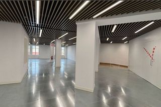 Oficina en alquiler en La Dreta de l'Eixample en Barcelona