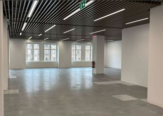 Oficina en alquiler en La Dreta de l'Eixample en Barcelona