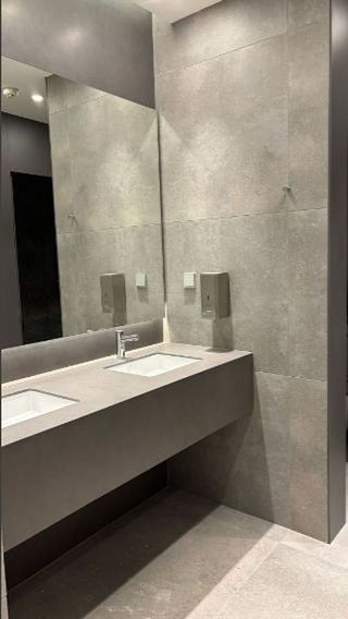 Oficina en alquiler en La Dreta de l'Eixample en Barcelona