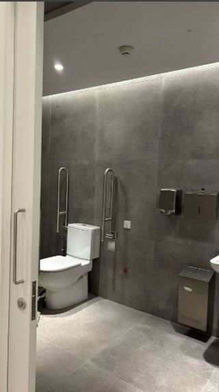 Oficina en alquiler en La Dreta de l'Eixample en Barcelona