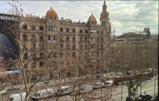 Oficina en alquiler en La Dreta de l'Eixample en Barcelona