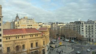 Oficina en alquiler en La Dreta de l'Eixample en Barcelona