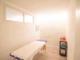 Oficina en alquiler en El Sucre-Universitat en Vic