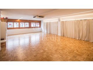 Oficina en alquiler en El Sucre-Universitat en Vic