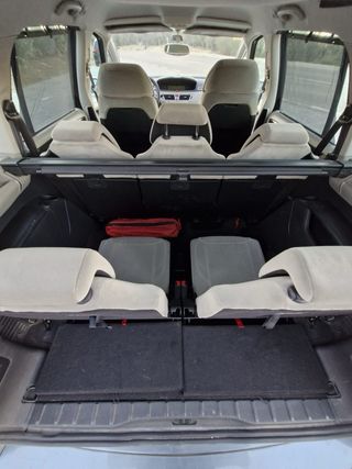 Citroen Grand C4 Picasso 7 plazas