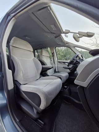 Citroen Grand C4 Picasso 7 plazas