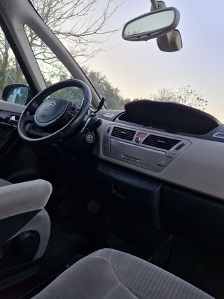 Citroen Grand C4 Picasso 7 plazas