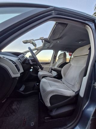 Citroen Grand C4 Picasso 7 plazas