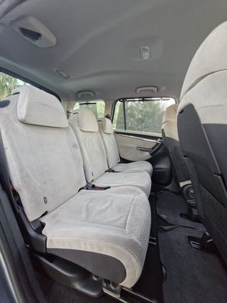 Citroen Grand C4 Picasso 7 plazas