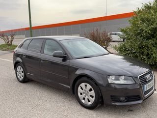 Audi A3 2010