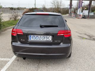 Audi A3 2010