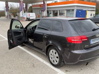 Audi A3 2010