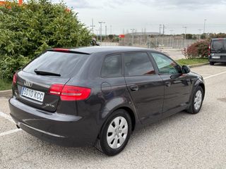 Audi A3 2010