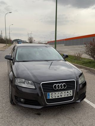 Audi A3 2010